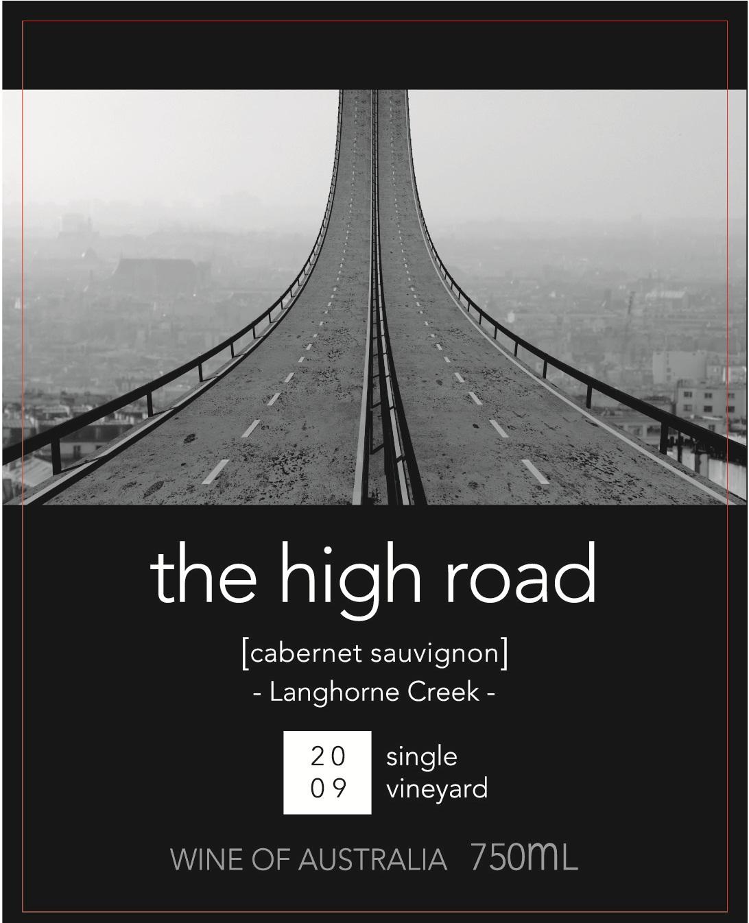 the high road