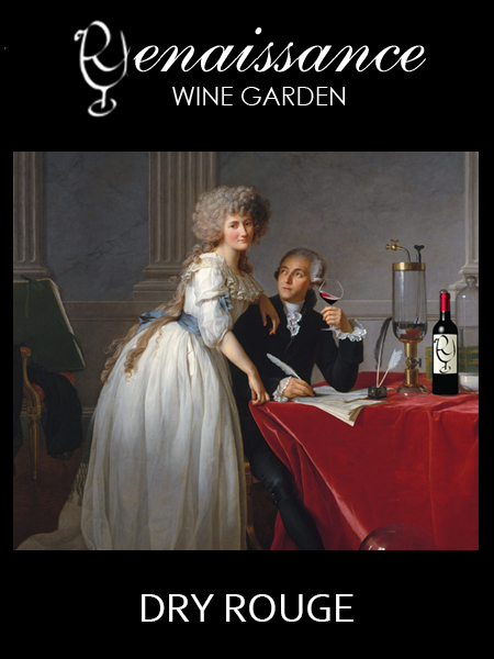 Dry Rouge