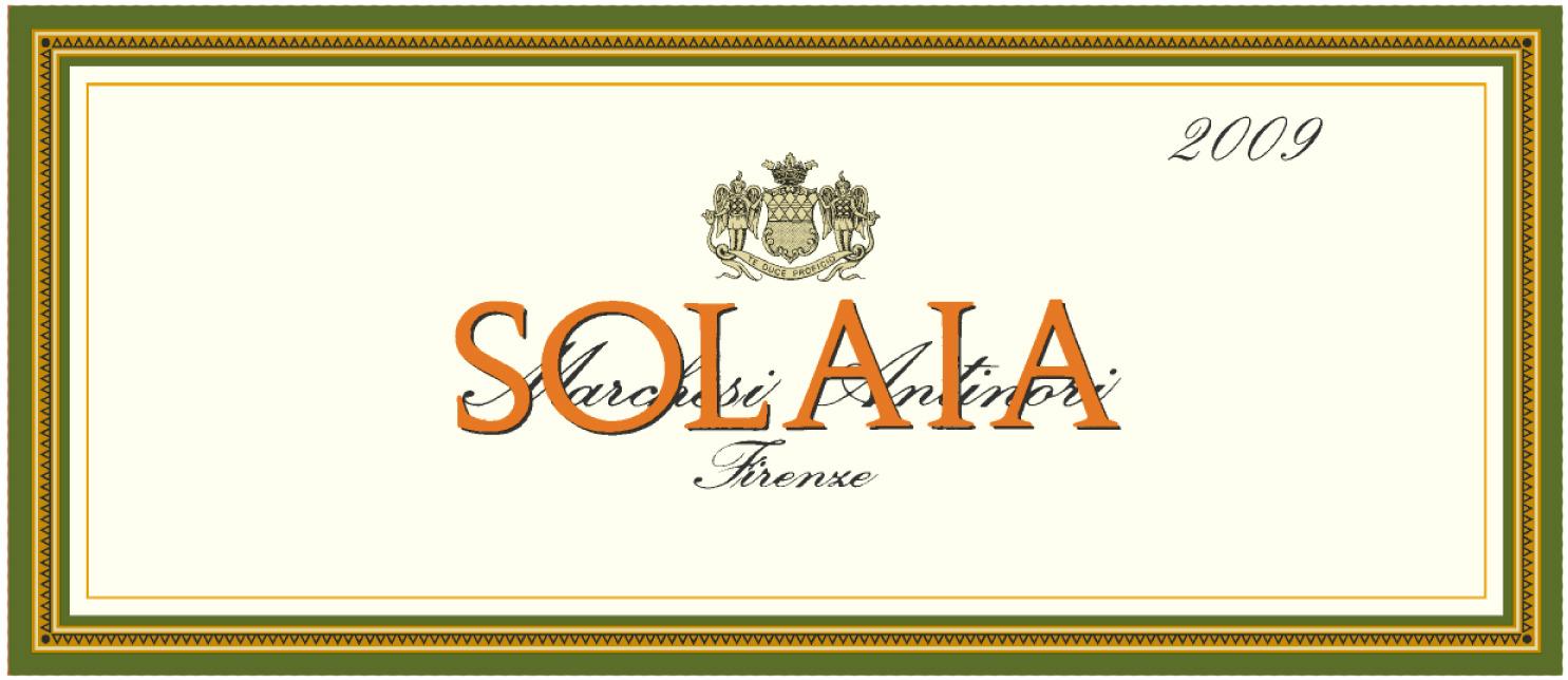 Solaia