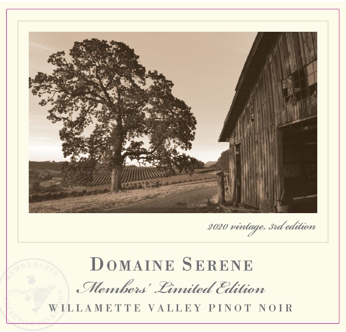 Members' Limited Edition