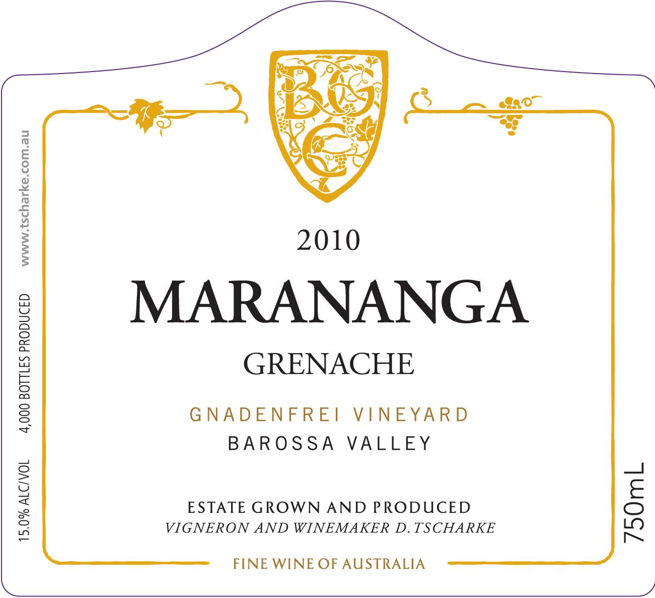 Marananga