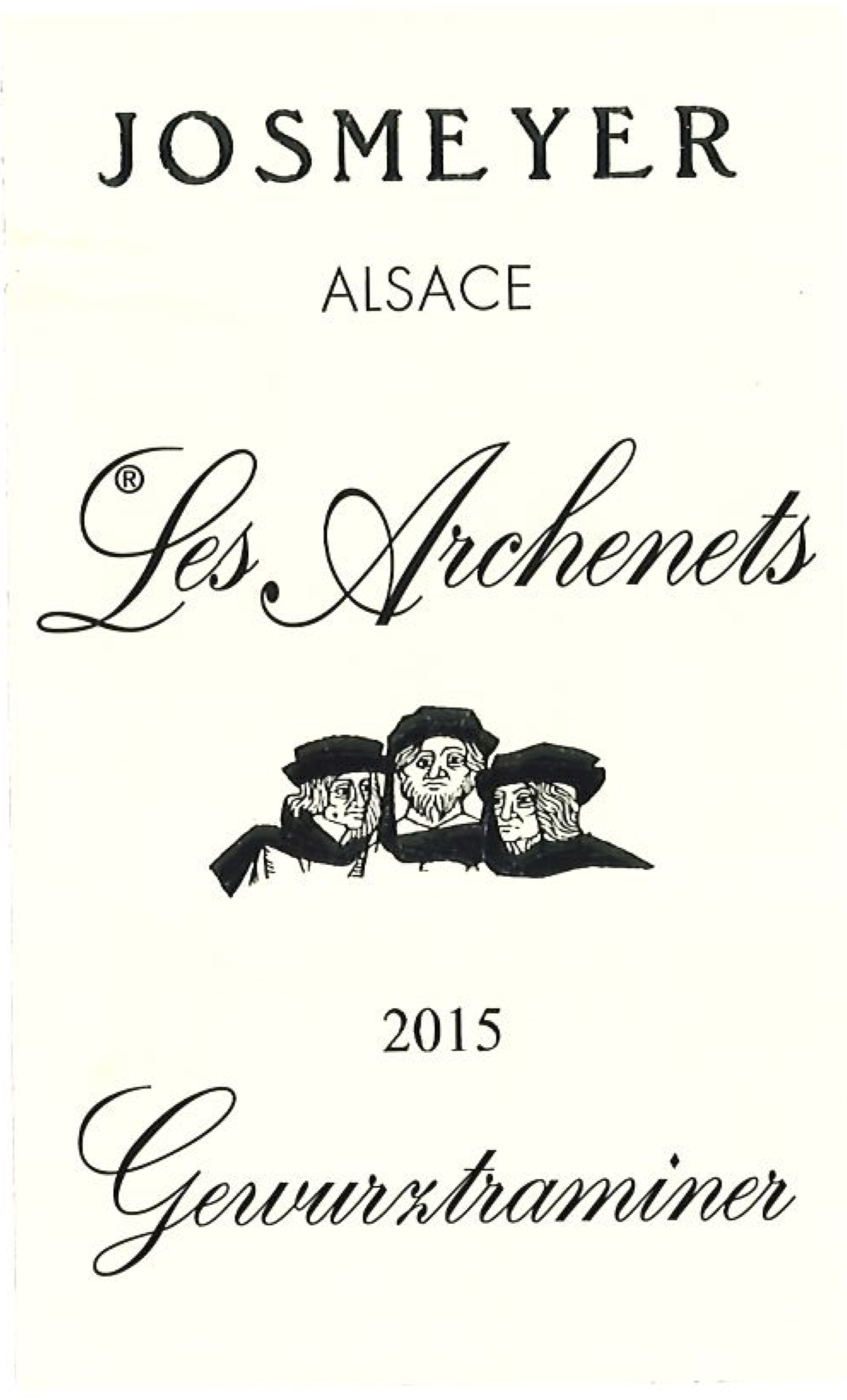 Les Archenets