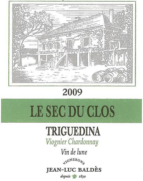 Le Sec Du Clos