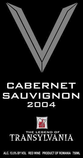 The Legend of Transylvania