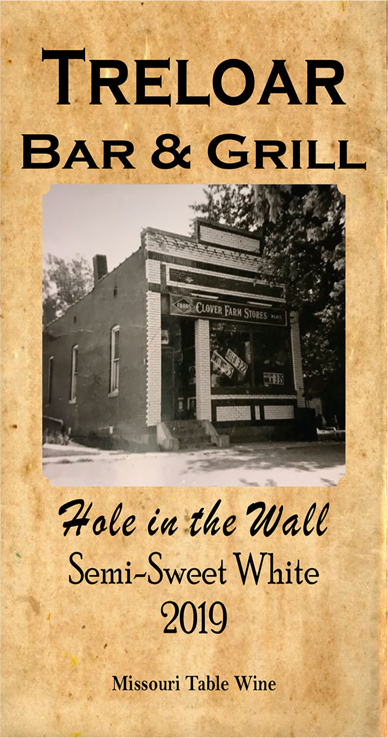 Hole in the Wall