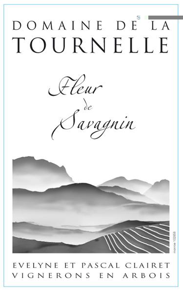 Fleur de Savagnin