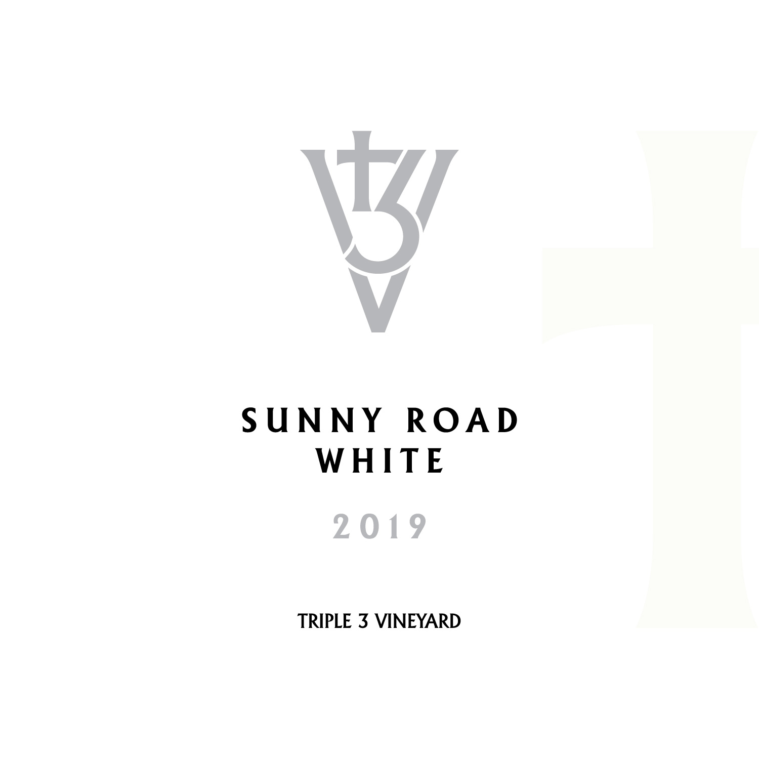 Sunny Road