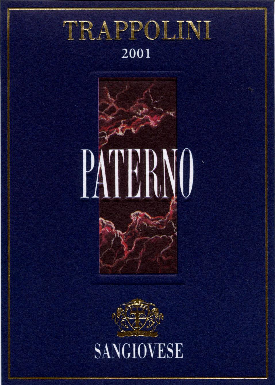 Paterno