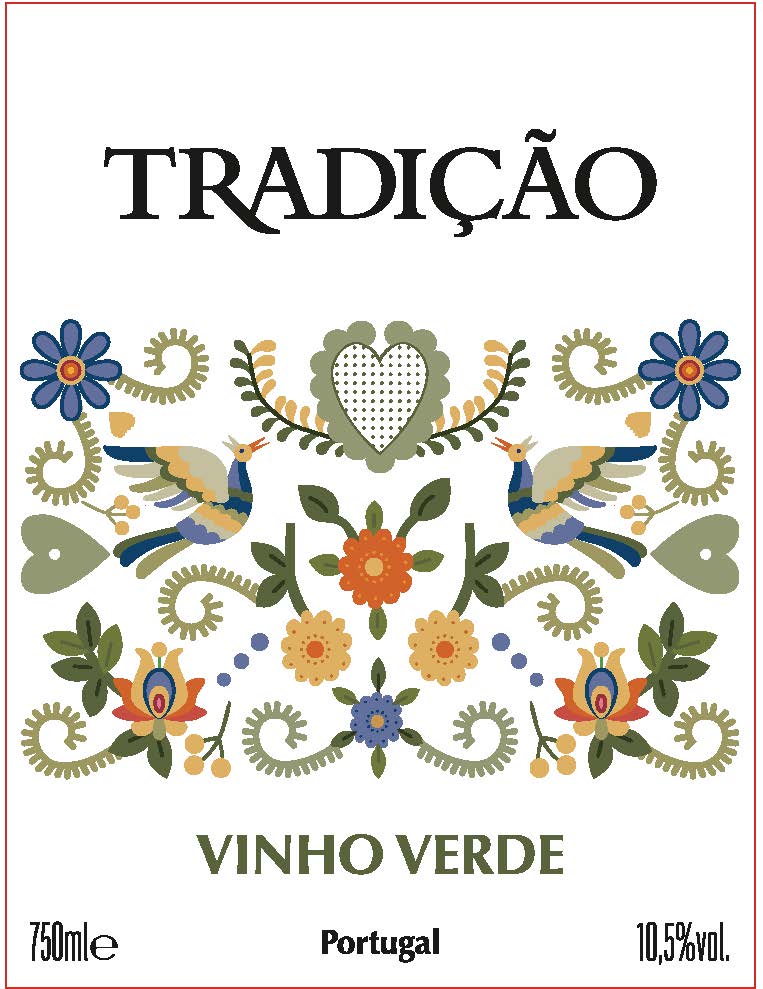 Tradição Vinho Verde