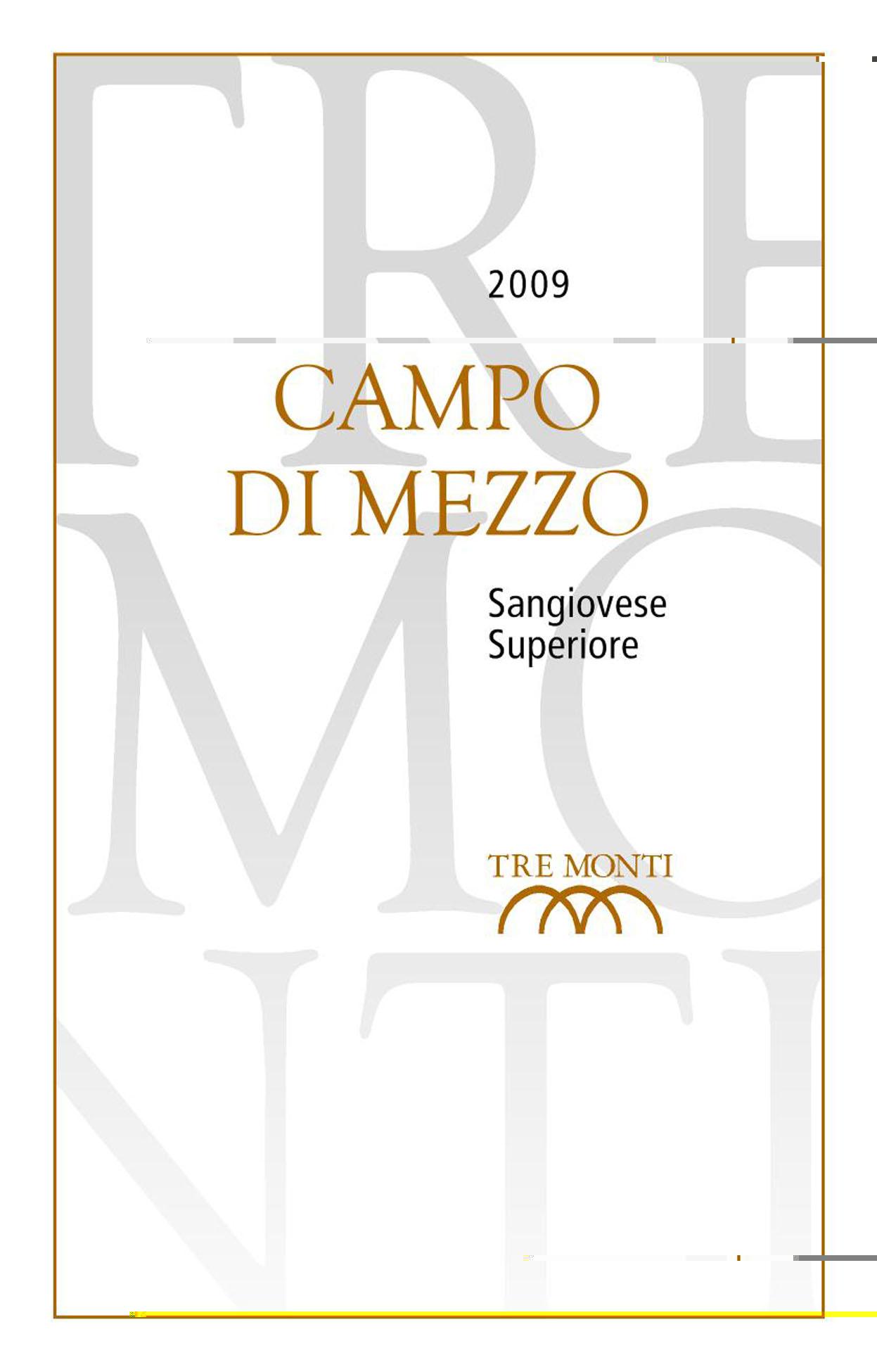 Campo Di Mezzo