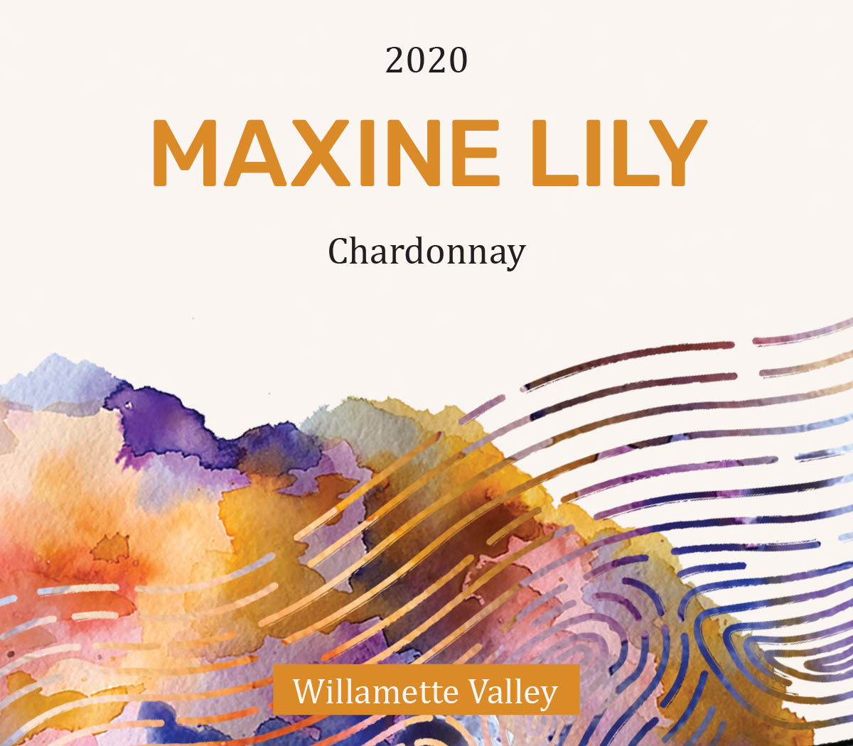 Maxine Lily