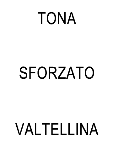 Sforzato