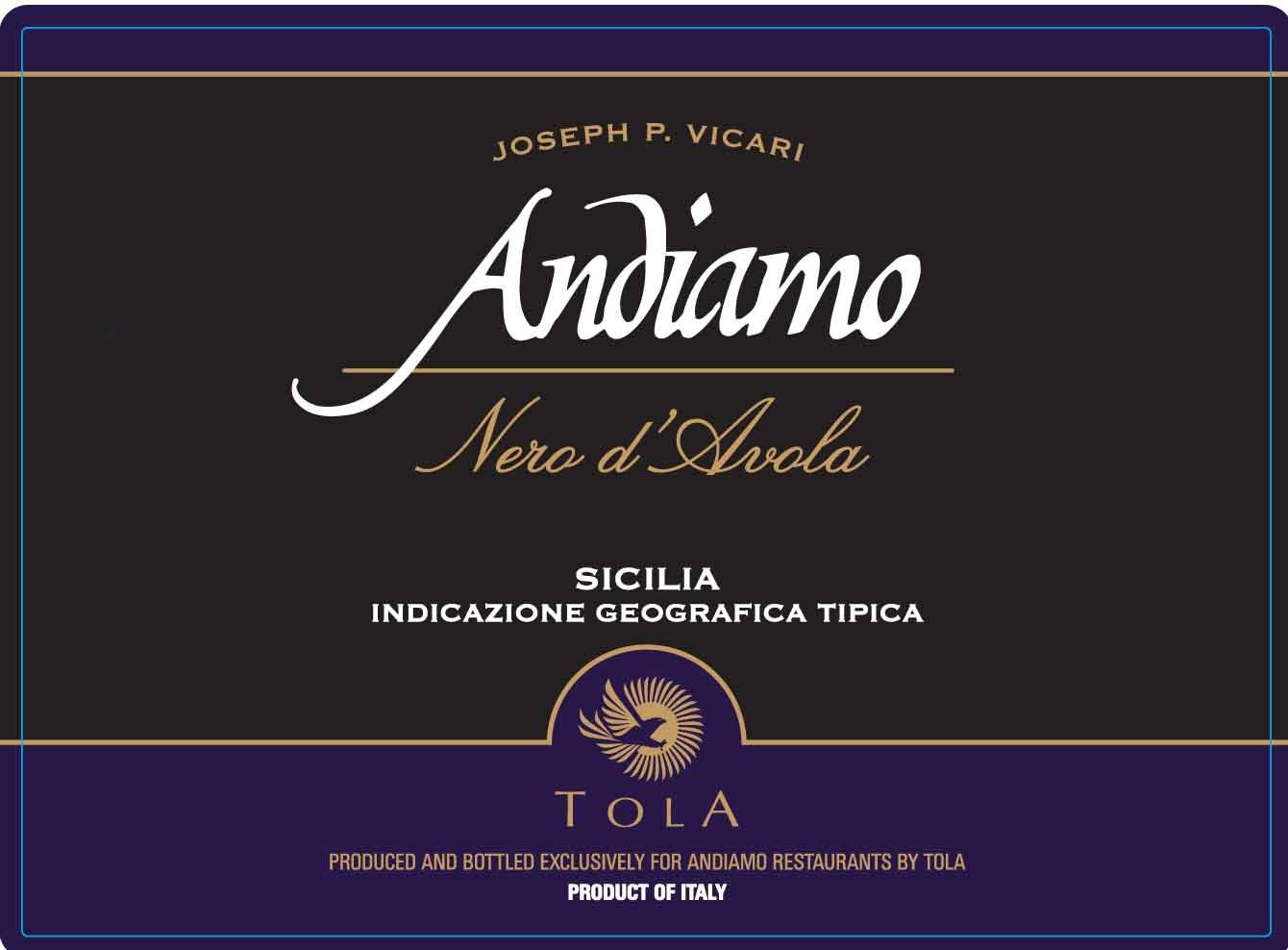 Andiamo