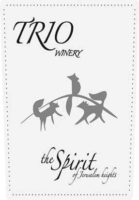 The Spirit of Jerusalem Heights