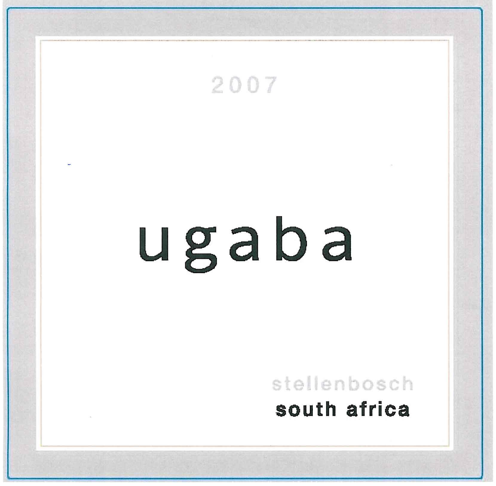ugaba