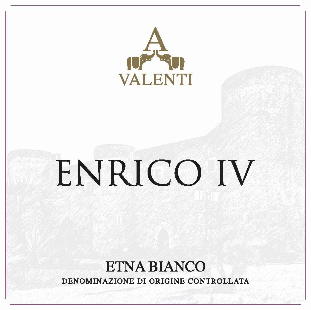 Enrico Iv