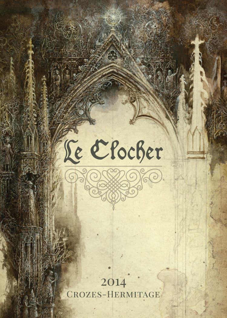 Le Clocher