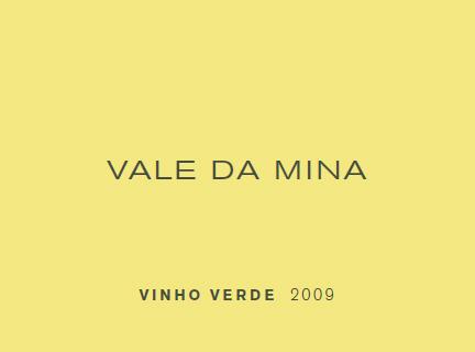 Vale da Mina