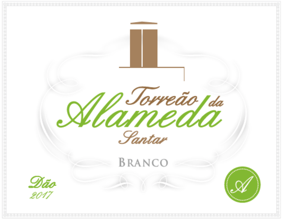 Torreão Da Alameda Santar