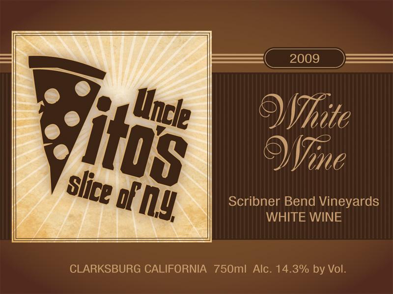 Uncle Vito's Slice of N.Y.