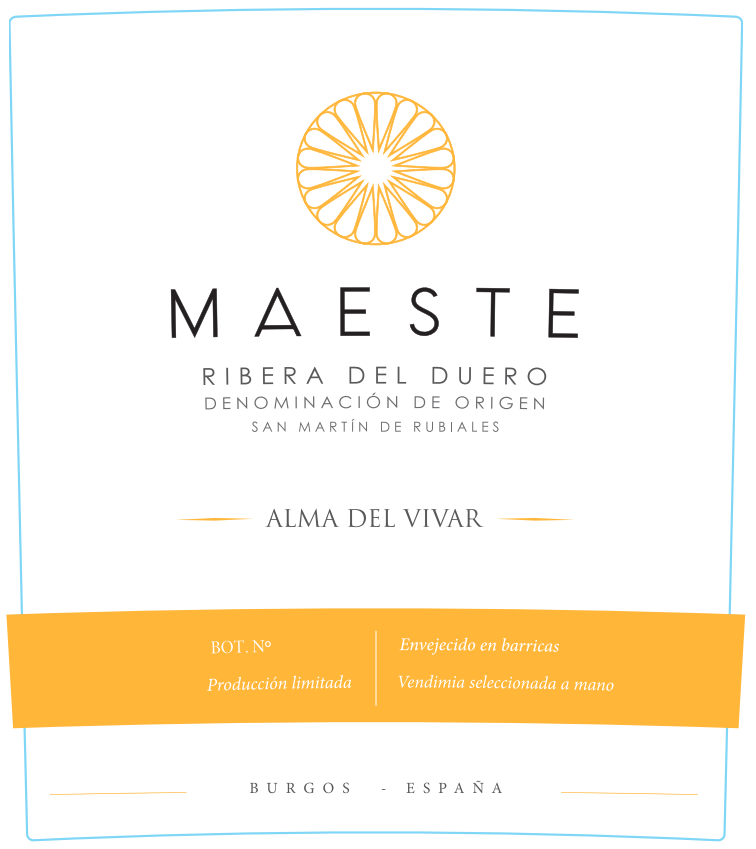 Alma Del Vivar