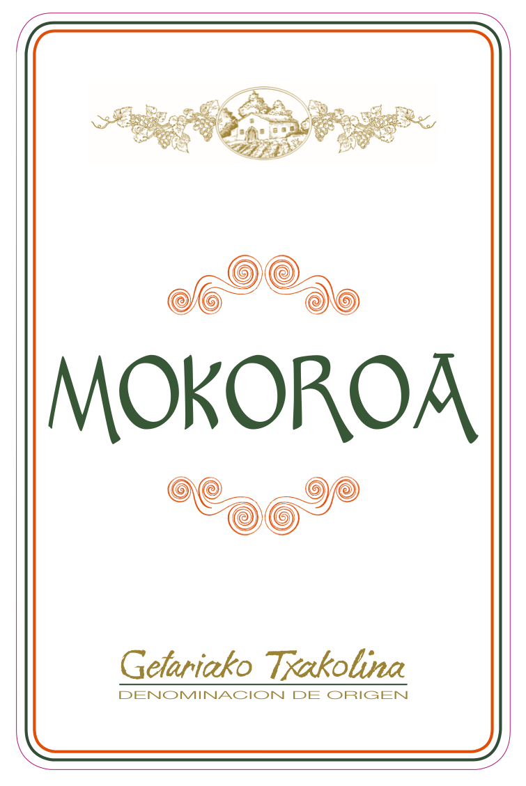 Mokoroa