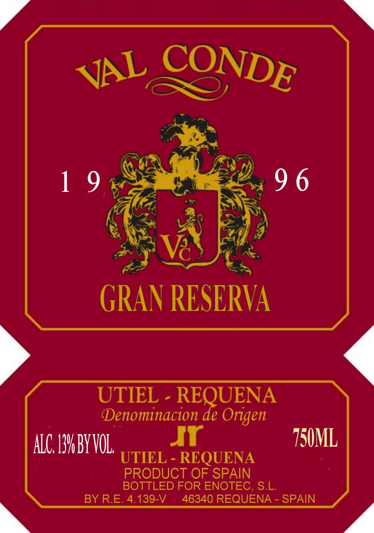 Gran Reserva