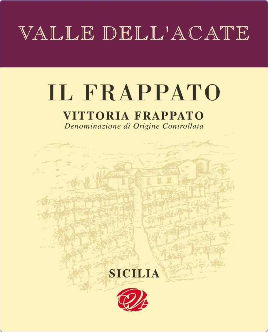 Il Frappato