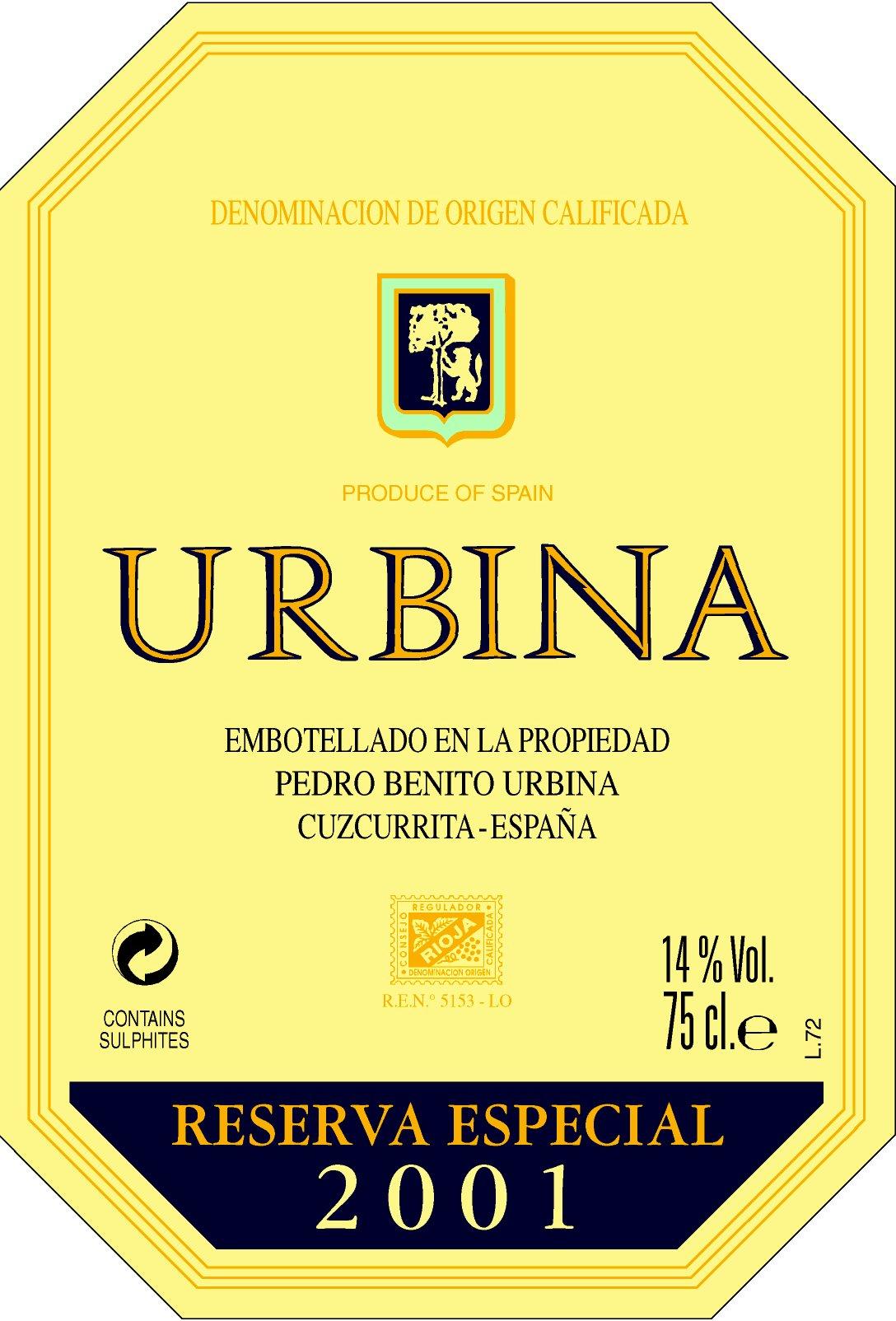 Reserva Especial