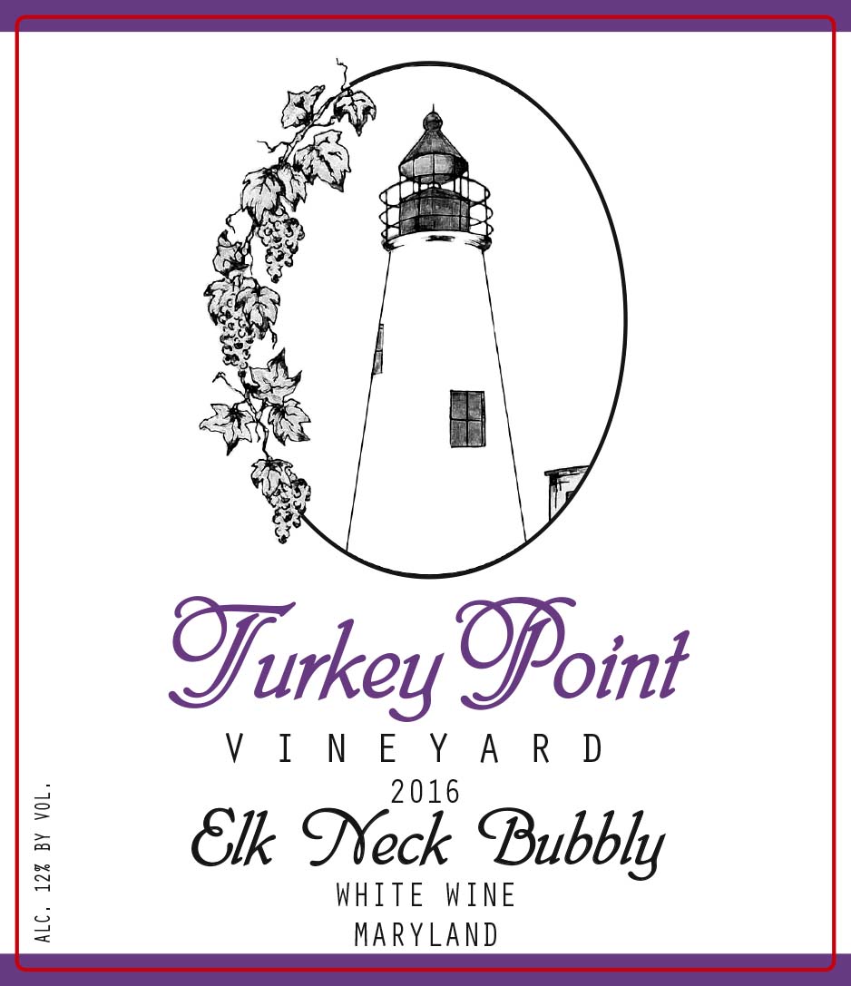 Elk Neck Bubbly