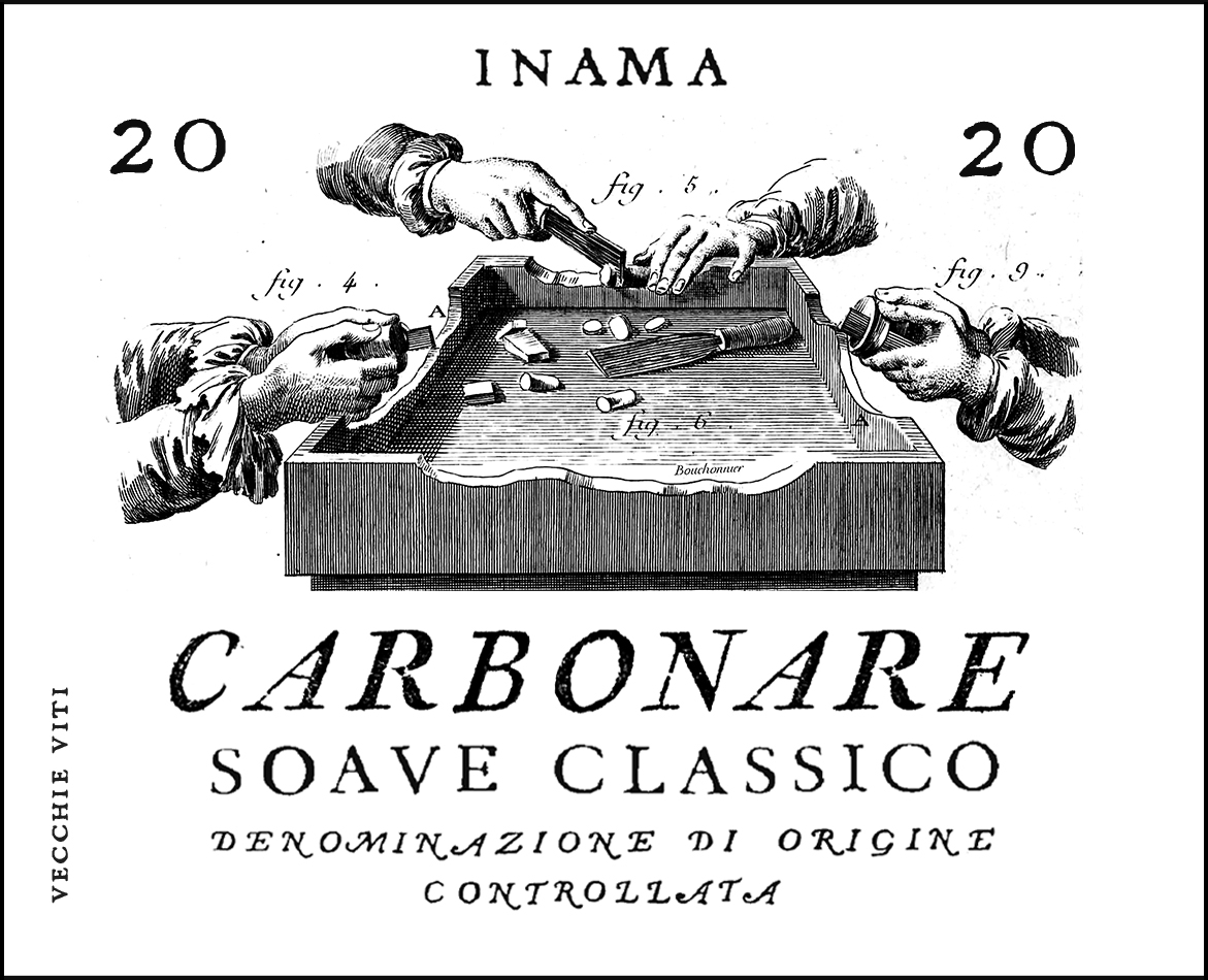 Carbonare