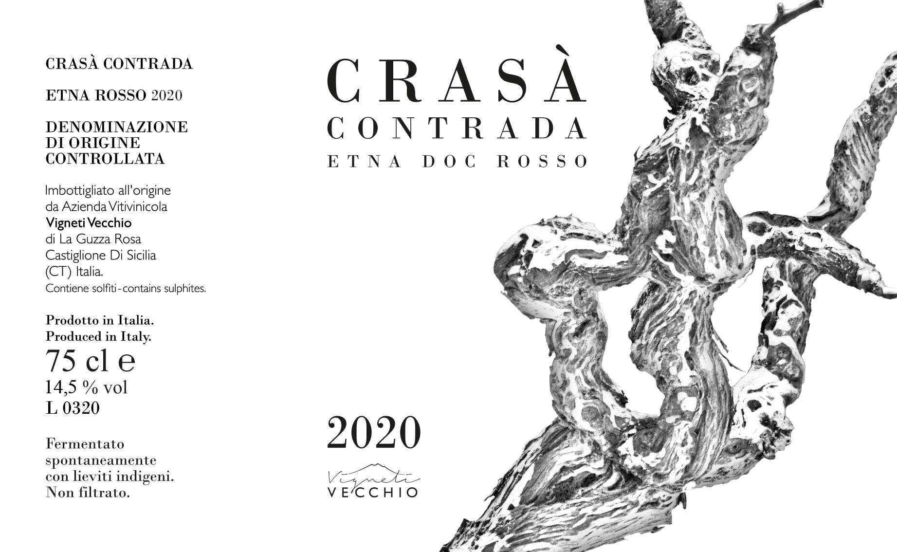 Crasa Contrada