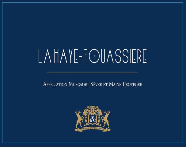 La Haye Fouassiere