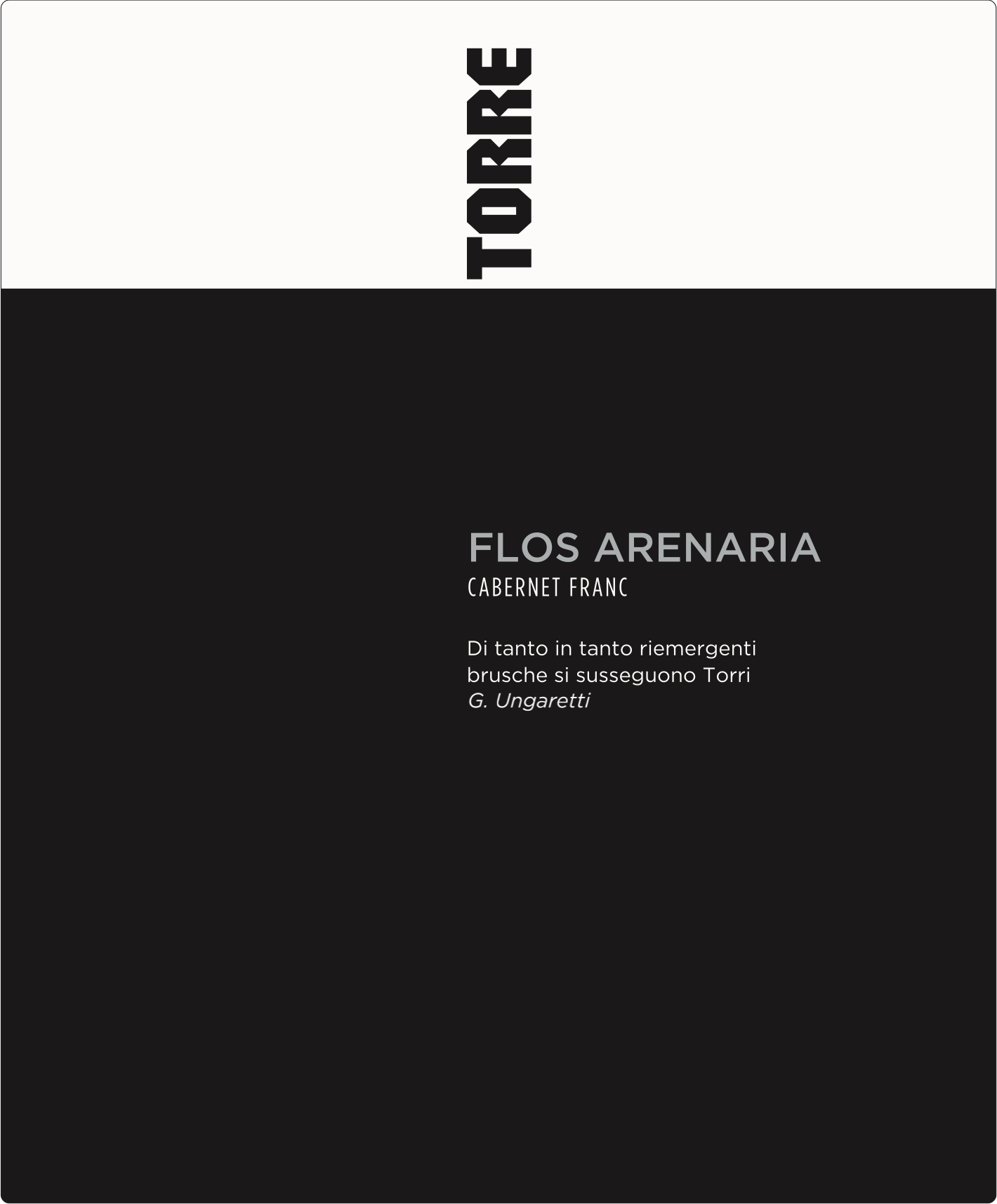 Flos Arenaria