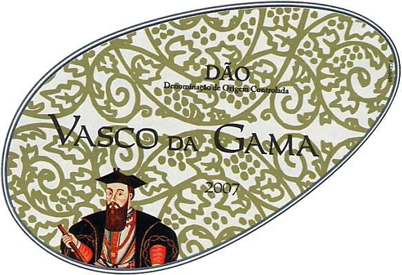 Vasco da Gama