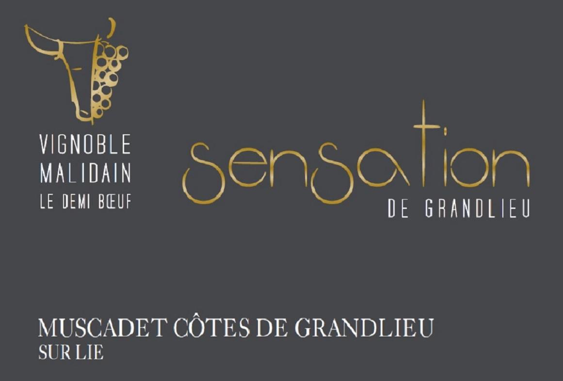 Sensation De Grandlieu