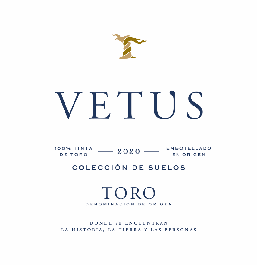 Tinta De Toro Red Wine