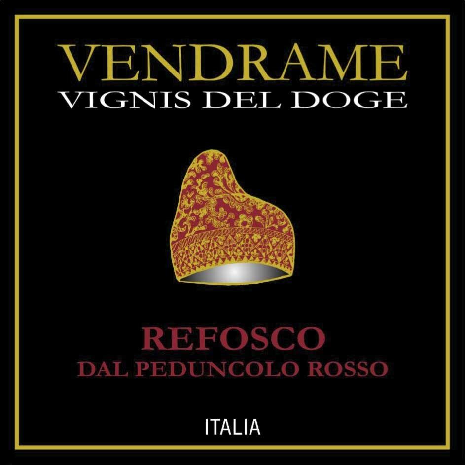 Vignis del Doge