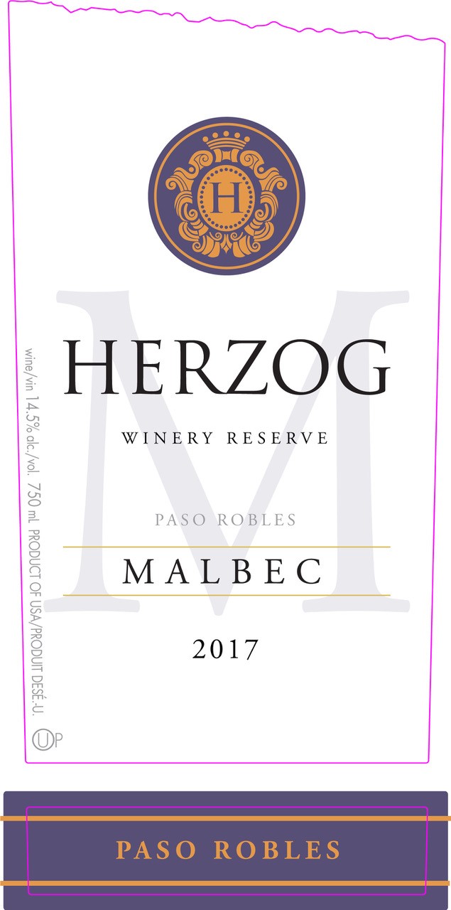 Winery Reserve