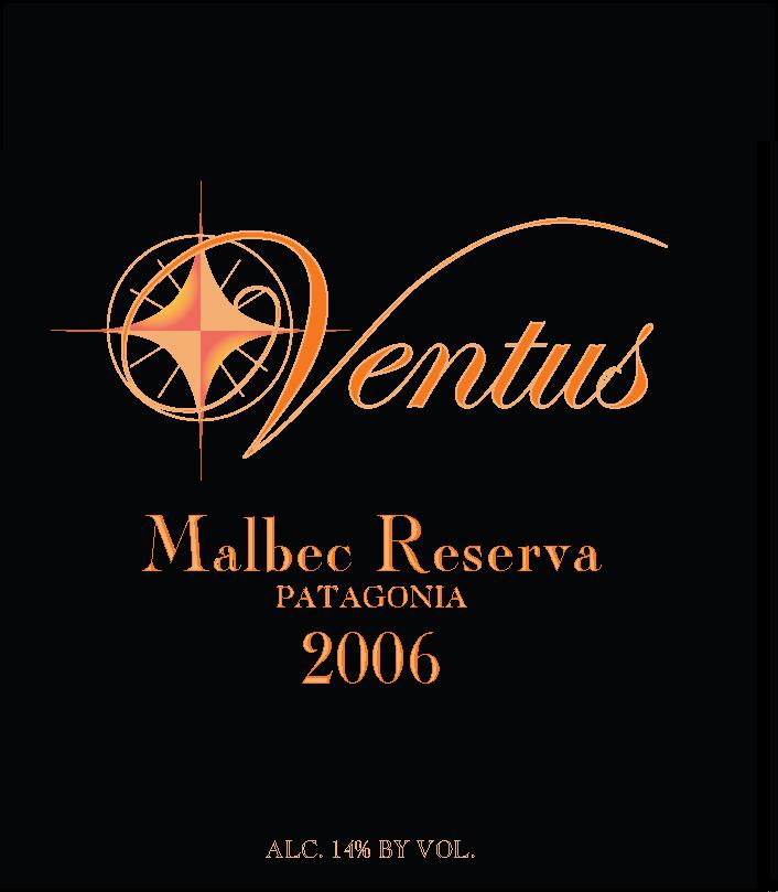 Malbec Reserva