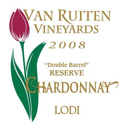 Double Barrel Reserve