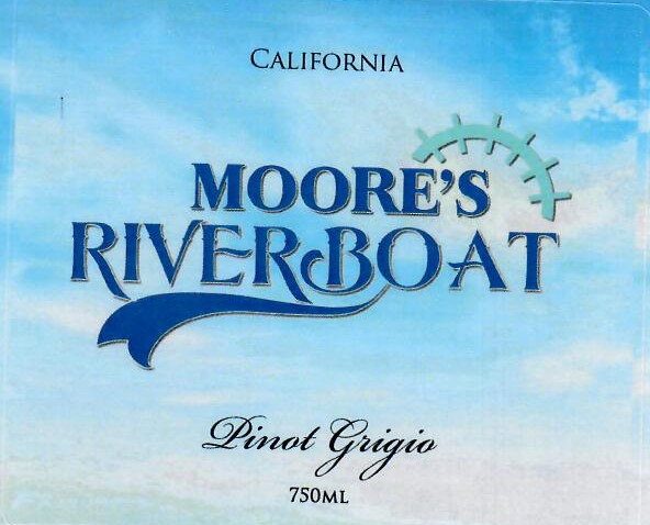 Moore's Riverboat
