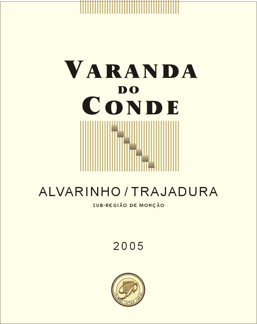 Varanda do Conde