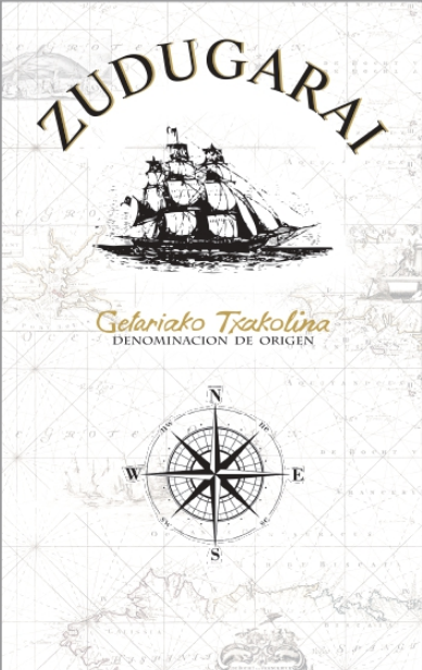 Zudugara Gelariako Txakolina