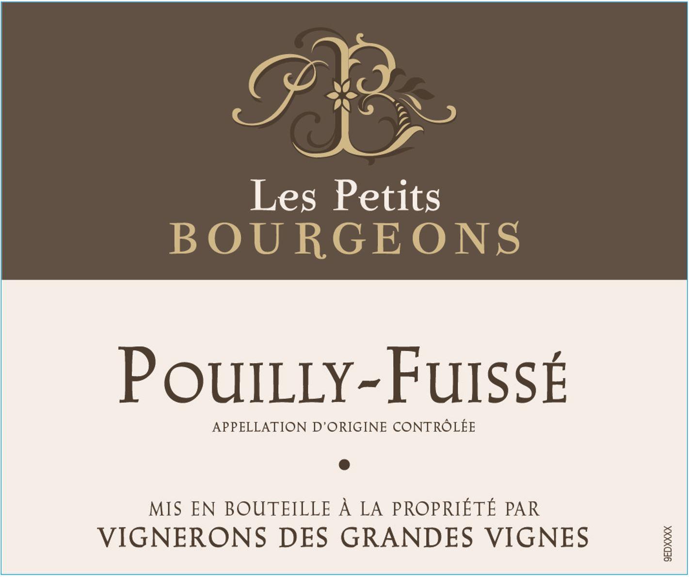 Les Petits Bourgeons