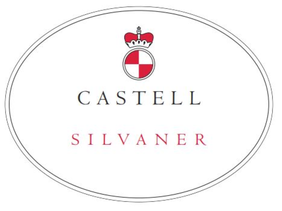 Schloss Castell Silvaner