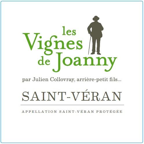 les Vignes de Joanny