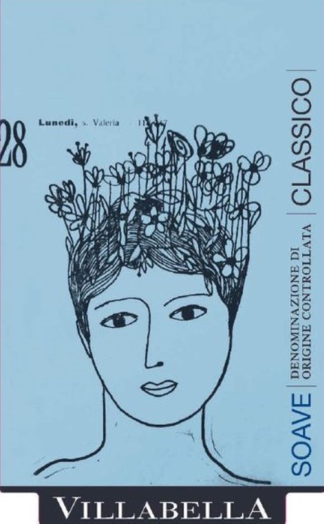 Soave D.O.C. Classico