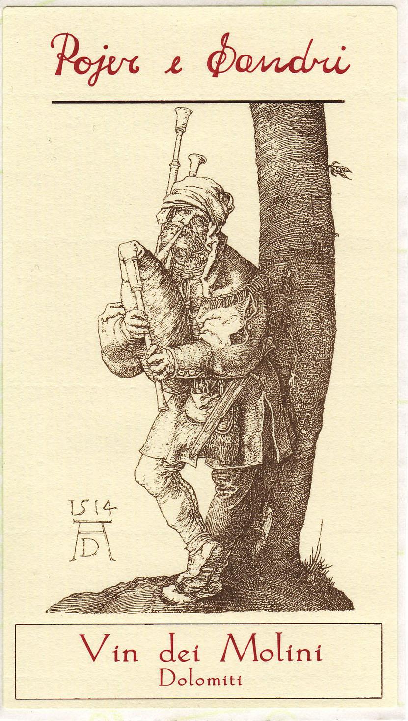 Vin dei Molini