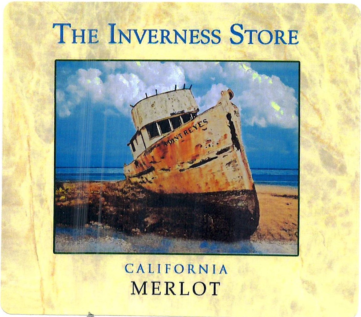 The Inverness Store
